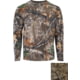 Habit Bear Cave Long Sleeve Tee - Men's, Realtree APX, Medium, TS10006-R-8-6-M-8P9