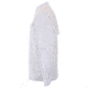 Habit Belcoast River Guide Long Sleeve Fishing Shirt - Mens, Bright White, 2XL, TS1348-149-2X
