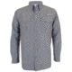 Habit Belcoast River Guide Long Sleeve Fishing Shirt - Mens, Dusk, Extra Large, TS1348-74-XL