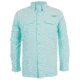 Habit Belcoast River Guide Long Sleeve Fishing Shirt - Mens, Limpet Shell, Extra Large, TS1348-842-XL