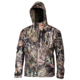 Habit Buck Hollow Waterproof Jacket - Mens, Mossy Oak Country &amp; Timber Wolf, 2XL, WJ660-315-2X