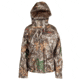 Habit Cedar Branch Insulated Parka - Womens, Realtree Edge, Large, WJ10012-922-WL
