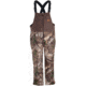 Habit Cedar Insulated Bib - Men's, Realtree APX / Turkish Coffee, 3XL, WB713-R-8-6-3X-3Q6