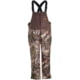 Habit Cedar Insulated Bib - Men's, Realtree APX / Turkish Coffee, 3XL, WB713-R-8-6-3X-3Q6