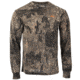 Habit Cotton CVC Long Sleeve Tee - Mens, Realtree Timber, 3XL, TS1522-0B8-3X