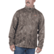 Habit Early Dawn Sherpa Jacket - Mens, Mossy Oak New Bottomland, Extra Large, FJ10033-M-8-6-XL-3D6