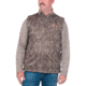 Habit Early Dawn Sherpa Shell Vest - Men's, Mossy Oak New Bottomland, Medium, 1409512