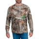 Habit Mens Siesta Cape Long Sleeve Perf Tee 1409639