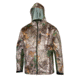 Habit Hardshell Full Zip Jacket - Men's, Realtree Xtra / Night Forest/Rosin, 2X WJ630-F16-1-6-188-2X