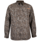 Habit Hatcher Pass Camo Guide Long Sleeve Shirt - Mens, Mossy Oak New Bottomland, Extra Large, TS1477-14-XL