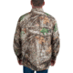Habit Hatcher Pass Camo Guide Long Sleeve Shirt - Mens, Realtree Edge, 3XL, TS1477-922-3X