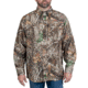 Habit Hatcher Pass Camo Guide Long Sleeve Shirt - Mens, Realtree Edge, 3XL, TS1477-922-3X