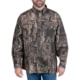 Habit Hatcher Pass Camo Guide Long Sleeve Shirt - Mens, Realtree Timber, Medium, TS1477-S21-R-8-12-M-0B8