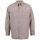 Habit Long Sleeve River Shirt - Mens, Oxford Tan, Large, TS1373-200-L