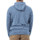 Habit Performance Fleece Hoodie - Mens, Flintstone, Extra Large, PH10129-S-8-6-XL-6F5