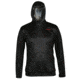 Habit Reversible Hooded Pullover - Mens, Realtree Edge/Black, 4XL, PT1424-941-4X