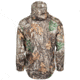 Habit Roaring Springs Packable Rain Jacket - Mens, Realtree Edge, Extra Large, RS1024-922-XL