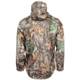 Habit Roaring Springs Packable Rain Jacket - Mens, Realtree Edge, Medium, RS1024-922-M