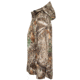 Habit Roaring Springs Packable Rain Jacket - Mens, Realtree Edge, Extra Large, RS1024-922-XL