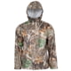 Habit Roaring Springs Packable Rain Jacket - Mens, Realtree Edge, Medium, RS1024-R-8-6-M-922
