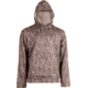 Habit Summit Park Performance Hoodie - Men's, Mossy Oak Bottomland, Medium, PH10005-014-M