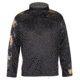 Habit Techshell Dimensional Pullover - Men's, Realtree Colors Black and Black, Large TJ1060-F17-R-1-6-L-790