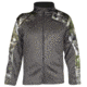 Habit Techshell Dimensional Pullover - Men's, MO Mountain Country / Magnet, Large TJ1066-F17-M-1-6-L-812