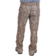 Habit Turkey Ridge All Season Pant - Mens, Mossy Oak Bottomland, Extra Large, LP1008-6H4-XL