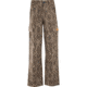 Habit Youth Bear Cave 6 Pocket Camo Pant - Men's, Youth Medium, Mossy Oak New Bottomland, 1409575