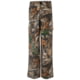 Habit Youth Six-Pocket Camo Pant, Realtree Edge, Medium, TP1113-R-8-6-YM-922