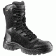 HAIX Airpower P3 Police Boots, Black, 6.5 108011-6.5M
