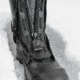 HAIX Airpower XR1 Pro Grip Xtreme Boot - Mens, 11US, Wide, Black, 11, 605132W-11
