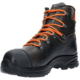 HAIX Airpower XR200 Waterproof Leather Boots - Mens, Brown, 12.5, Medium, 604103M-12.5
