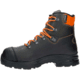 HAIX Airpower XR200 Waterproof Leather Boots - Mens, Brown, 12.5, Medium, 604103M-12.5