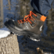 HAIX Airpower XR200 Waterproof Leather Boots - Mens, Brown, 12.5, Medium, 604103M-12.5