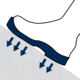 HAIX BE Athletic 2.1 T Boots - Unisex. 11.5 US, Wide , 6in, Black, 11.5, 330113W-11.5