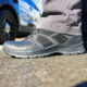 HAIX BE Athletic 2.1 T Boots - Unisex. 11.5 US, Wide , 6in, Black, 11.5, 330113W-11.5