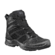 HAIX BE Athletic 2.1 T Boots - Unisex. 11.5 US, Wide , 6in, Black, 11.5, 330113W-11.5