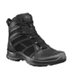 HAIX BE Athletic 2.1 T Boots - Unisex. 12 US, Medium , 6in, Black, 12, 330113M-12