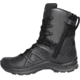 HAIX BE Tactical 2.0 High /GTX/SZ Tactical Boots - Mens, Black, 10.5, Medium, 340021M-10.5