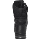 HAIX BE Tactical 2.0 High /GTX/SZ Tactical Boots - Mens, Black, 10.5, Medium, 340021M-10.5