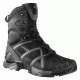 HAIX Black Eagle Athletic 10 High, Black/Gray, 6.5 300003-6.5