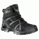 HAIX Black Eagle Athletic 10 Mid, Black/Gray, 7.5 300002-7.5