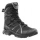 HAIX Black Eagle Athletic 11 Boot w/ Side Zipper