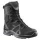 HAIX Black Eagle Athletic 2.0 T High, Side-Zip Boots, Black, 14.5, 330004-14.5