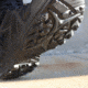HAIX Black Eagle Athletic 2.0 Tactical High Side Zip Boots - Mens, Black, 10, Wide, 330004W-10
