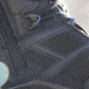 HAIX Black Eagle Athletic 2.0 Tactical High Side Zip Boots - Mens, Black, 10, Wide, 330004W-10