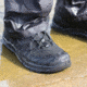 HAIX Black Eagle Athletic 2.0 Tactical High Side Zip Boots - Mens, Black, 10, Wide, 330004W-10