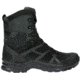 HAIX Black Eagle Athletic 2.0 Tactical High Side Zip Boots - Mens, Black, 10, Wide, 330004W-10
