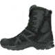 HAIX Black Eagle Athletic 2.0 Tactical High Side Zip Boots - Mens, Black, 10, Wide, 330004W-10